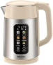 Thumbnail Electric Kettle with Touch Screen Temperature Control — Electric Kettle, Mecity