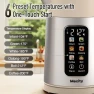 Thumbnail Electric Kettle with Touch Screen Temperature Control — Electric Kettle, Mecity