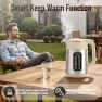 Thumbnail Electric Kettle with Touch Screen Temperature Control — Electric Kettle, Mecity