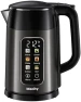 Thumbnail Electric Kettle with Touch Screen Temperature Control — Electric Kettle, Mecity