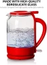 Thumbnail Electric Kettle — Electric Kettle, OVENTE