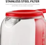 Thumbnail Electric Kettle — Electric Kettle, OVENTE