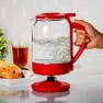 Thumbnail Electric Kettle — Electric Kettle, OVENTE