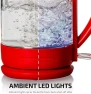 Thumbnail Electric Kettle — Electric Kettle, OVENTE
