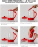 Thumbnail Electric Kettle — Electric Kettle, OVENTE