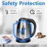 Thumbnail Electric Kettle — Electric Kettle, Ketfii