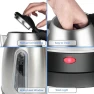 Thumbnail Electric Kettle — Electric Kettle, Ketfii