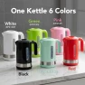 Thumbnail Electric Kettle — Electric Kettle, OVENTE