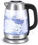 Thumbnail Electric Tea Kettle Glass — Electric Kettle, MEISON