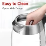 Thumbnail Electric Tea Kettle Glass — Electric Kettle, MEISON