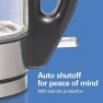 Thumbnail Electric Tea Kettle, Water Boiler & Heater — Electric Kettle, Hamilton Beach
