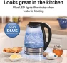 Thumbnail Electric Tea Kettle, Water Boiler & Heater — Electric Kettle, Hamilton Beach