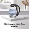Thumbnail Electric Tea Kettle, Water Boiler & Heater — Electric Kettle, Hamilton Beach