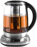 Thumbnail Electric Tea Kettle with Temperature Control and Infuser — Electric Kettle, Mecity