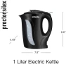 Thumbnail Electric Tea Kettle — Electric Kettle, Proctor Silex