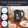 Thumbnail Electric Tea Kettle — Electric Kettle, Elite Gourmet