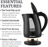 Thumbnail Electric Tea Kettle — Electric Kettle, Elite Gourmet