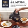 Thumbnail Electric Tea Kettle — Electric Kettle, Elite Gourmet
