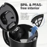 Thumbnail Electric Tea Kettle — Electric Kettle, Hamilton Beach