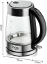 Thumbnail Electric Water Kettle — Electric Kettle, AGASMART
