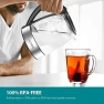 Thumbnail Fast Boil Electric Water Kettle — Electric Kettle, AZEUS