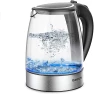 Thumbnail Fast Boil Electric Water Kettle — Electric Kettle, AZEUS