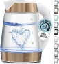 Thumbnail Fast Boiling Electric Water Kettle — Electric Kettle, Zulay Kitchen