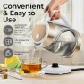 Thumbnail Fast Boiling Electric Water Kettle — Electric Kettle, Zulay Kitchen