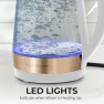 Thumbnail Fast Boiling Electric Water Kettle — Electric Kettle, Zulay Kitchen