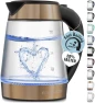 Thumbnail Fast Boiling Electric Water Kettle — Electric Kettle, Zulay Kitchen