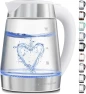 Thumbnail Fast Boiling Electric Water Kettle — Electric Kettle, Zulay Kitchen