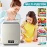 Thumbnail Food Scale, 11lb Kitchen Scale with 6 Units Tare Function & LCD Display — Kitchen Gadgets, SOYOK