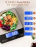 Thumbnail Food Scale - 33lb Digital Kitchen Scale — Kitchen Gadgets, GGQ