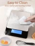 Thumbnail Food Scale - 33lb Digital Kitchen Scale — Kitchen Gadgets, GGQ