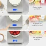 Thumbnail Food Scale — Kitchen Gadgets, WIWUE GUO