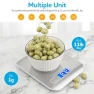 Thumbnail Food Scale — Kitchen Gadgets, WIWUE GUO
