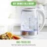 Thumbnail Glass Electric Kettle — Electric Kettle, GreenLife