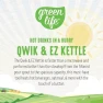 Thumbnail Glass Electric Kettle — Electric Kettle, GreenLife