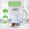 Thumbnail Glass Electric Kettle — Electric Kettle, GreenLife