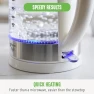 Thumbnail Glass Electric Kettle — Electric Kettle, GreenLife
