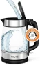 Thumbnail Glass Electric Kettle — Electric Kettle, KRUPS