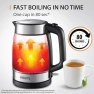 Thumbnail Glass Electric Kettle — Electric Kettle, KRUPS