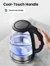 Thumbnail Glass Electric Tea Kettle & Hot Water Kettle — Electric Kettle, COMFEE'