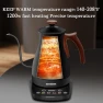 Thumbnail Gooseneck Electric Kettle Full Touch Screen — Electric Kettle, SEEDEEM