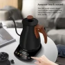 Thumbnail Gooseneck Electric Kettle Full Touch Screen — Electric Kettle, SEEDEEM