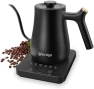 Thumbnail Gooseneck Electric Kettle with Temperature Control — Electric Kettle, Ulcreigo