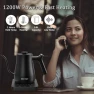 Thumbnail Gooseneck Electric Kettle with Temperature Control — Electric Kettle, Ulcreigo