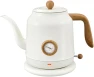 Thumbnail Gooseneck Electric Kettle with Temperature Control — Electric Kettle, Ulcreigo