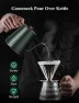 Thumbnail Gooseneck Electric Kettle with Temperature Control — Electric Kettle, KLEAH