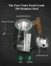 Thumbnail Gooseneck Electric Kettle with Temperature Control — Electric Kettle, KLEAH